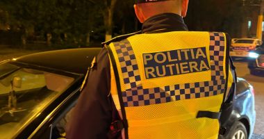 Stire din Eveniment : Sancțiuni în valoare de peste 15.000 de lei în urma acțiunii Blocada, la Mangalia