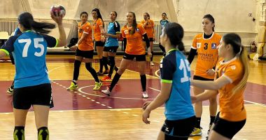 Stire din Sport : CSU Neptun, victorie la Sfântu Gheorghe după un final pe muchie de cuţit