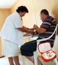 Stire din Sănătate : Ce trebuie să conțină trusa de prim ajutor pentru vacanță?