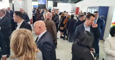 Aeroportul Mihail Kogălniceanu, într-o nouă ligă! Terminal modern, mai mulți turiști și conexiuni internaționale - 7