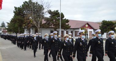 Stire din Cultură-Educație : Academia Navală „Mircea cel Bătrân” a împlinit 149 de ani de la înfiinţare