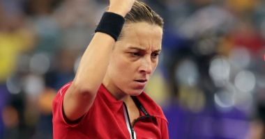 Eliza Samara, debut victorios la Mondialele de tenis de masă din SUA. Dar greul abia începe!