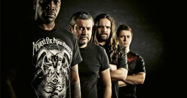 Stire din Eveniment : Măsuri extreme de siguranță la concertul Sepultura din România