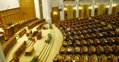Stire din Politică-Administrație : Acces limitat la Cotroceni, la depunerea jurământului