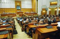 Stire din Politică-Administrație : Moțiunea de cenzură, între speranța lui Mazăre și convingerile lui Banias