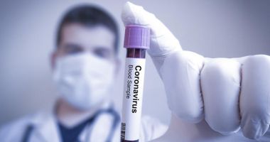 Coronavirus la Constanța. Până la această oră 1.182 de persoane au fost confirmate cu COVID-19