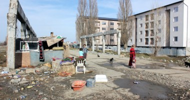 Stire din Cetățenești : Fețele Constanței secolului XXI