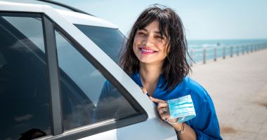 DE ASTĂZI, UBER face curse la Constanța!