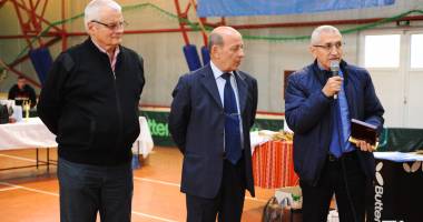 25 de medalii pentru halterofilii constănțeni, la prima ediție a Cupei "Nicolae Rotaru" - 7