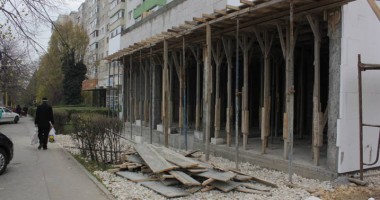 Cum își sufocă Primăria Constanța cetățenii - 2
