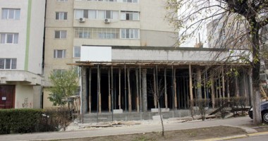 Cum își sufocă Primăria Constanța cetățenii - 4