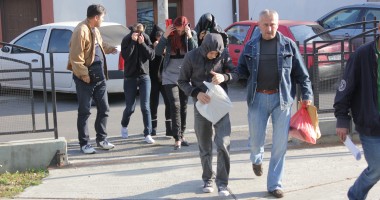 Ei sunt complicii învățătoarei-proxenet din Sinoe, care au ajuns după gratii - 3