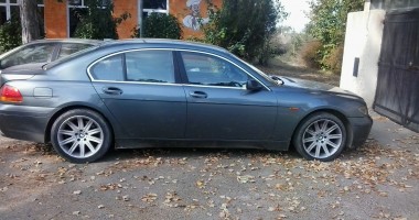 Stire din Eveniment : Autoturisme de lux furate din Spania și Italia, descoperite la Constanța și Tulcea