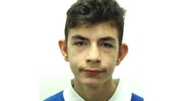 L-aţi văzut? Tânăr de 17 ani, dispărut de acasă