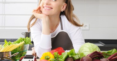 Stire din Diverse : Cum gătești ca să păstrezi vitaminele