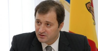 Stire din Actualitate : Premierul Moldovei, "Omul Anului" în Europa Centrală și de Est