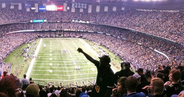Stire din Sport : Premieră / Gala Super Bowl, difuzată live și în Europa