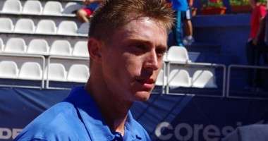 Stire din Sport : Victor Crivoi s-a calificat în finală la Weston
