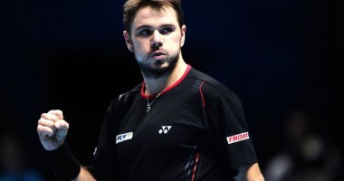 Tenis: Elvețianul Stanislas Wawrinka a câștigat Openul Australiei