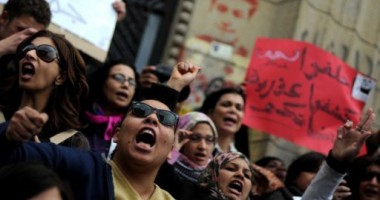 Stire din Actualitate : Proteste în Egipt soldate cu 110 răniți