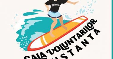 Stire din Sport : DJST Constanţa / Cea de-a XVI-a ediţie a „Galei Voluntarului” se va desfăşura, duminică, online