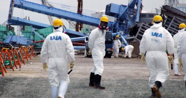 Stire din Actualitate : Fukushima, stare de urgență! Scurgerile radioactive continuă, la trei ani după catastrofa nucleară