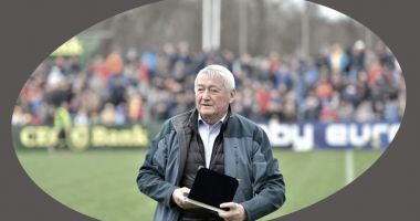 Stire din Sport : Rugby-ul românesc, îndoliat! A murit fostul mare jucător Ioan Teodorescu