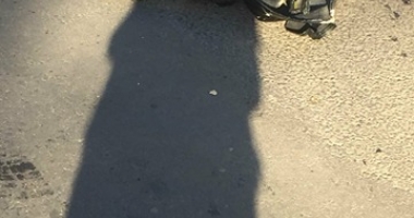 Accident între un autoturism și o motocicletă, în municipiul Constanța - 3
