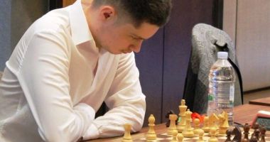 Stire din Sport : Şah / Bogdan Deac încheie junioratul pe locul trei în topul celor mai buni șahiști sub 20 de ani ai lumii
