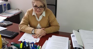 Schimbări în conducerea DSP Constanța - 2