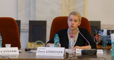 Stire din Eveniment : Dana Gîrbovan, anunțul zilei!