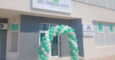 O șansă nouă la sănătate! Centrul Medical pentru locuitorii din Murfatlar şi-a deschis porţile - 6