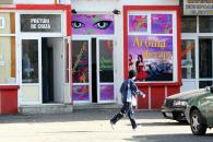 Stire din Eveniment : Mazăre, cât mai tolerezi magazinele de vise?