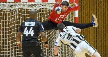 Stire din Sport : Handbal / CS Minaur Baia Mare s-a calificat în optimile de finală ale EHF European Cup