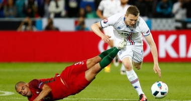 EURO 2016 / Portugalia - Islanda 1-1. GALERIE FOTO - 3