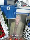 Stire din Sport : Sevastian Iovănescu și-a dat viața pentru fotbal (galerie foto)