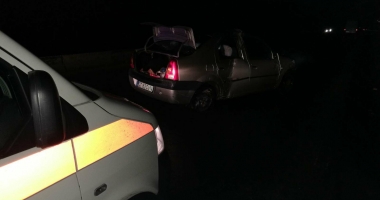 Galerie foto - ACCIDENT RUTIER LA CONSTANȚA. O VICTIMĂ! - 5