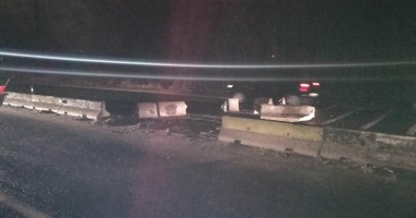 Galerie foto - ACCIDENT RUTIER LA CONSTANȚA. O VICTIMĂ! - 4