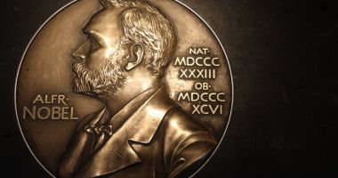 Stire din Actualitate : Începe săptămâna Premiilor Nobel. Care este programul din acest an