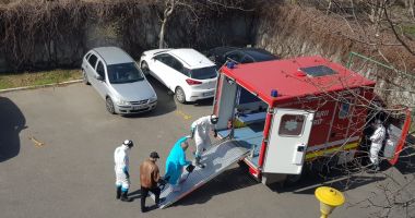 Stire din Social : 265 de cazuri de infectare cu noul coronavirus confirmate, în 24 de ore
