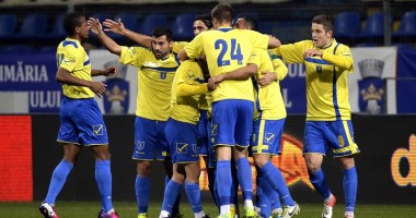 Stire din Sport : Veste șoc în Liga 1. O echipă s-a desființat!