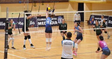 Stire din Sport : CS Medgidia debutează în returul de campionat cu o deplasare în Cetatea Băniei