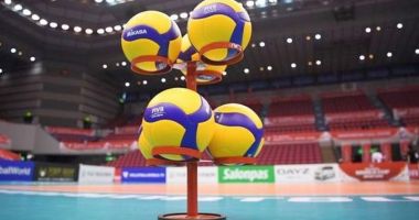 Stire din Sport : Volei / Cantonament de o săptămână la malul Dunării. Naţionala masculină a României s-a reunit la Galaţi