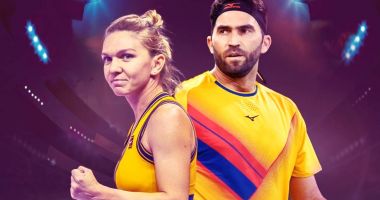 Stire din Sport : Tenis / Meciul de retragere al lui Horia Tecău va avea loc în cadrul Sports Festival. Invitat special - Simona Halep