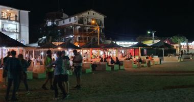 Razie în stațiuni, în miezul nopții. Ce au găsit forțele de ordine - 2