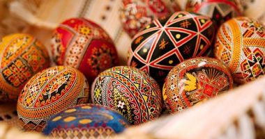 Stire din Eveniment : "Simboluri pascale", tematica lunii aprilie la Muzeul de Artă Populară Constanța
