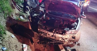 DURERE după moartea tinerei de 17 ani, în accidentul de la Ovidiu? „Ai plecat prea devreme, zâna mea!” - 5