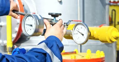 Stire din Economie : 26 aprilie – data limită pentru solicitarea finanțării proiectelor de distribuție a gazelor naturale