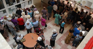 Stire din Cetățenești : Când pot fi obligați angajații să se pensioneze
