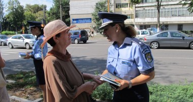 Astăzi, polițiștii au împânzit Constanța. Vezi de ce - 4